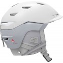 Salomon Ski helmet Sight W Mips White 2021