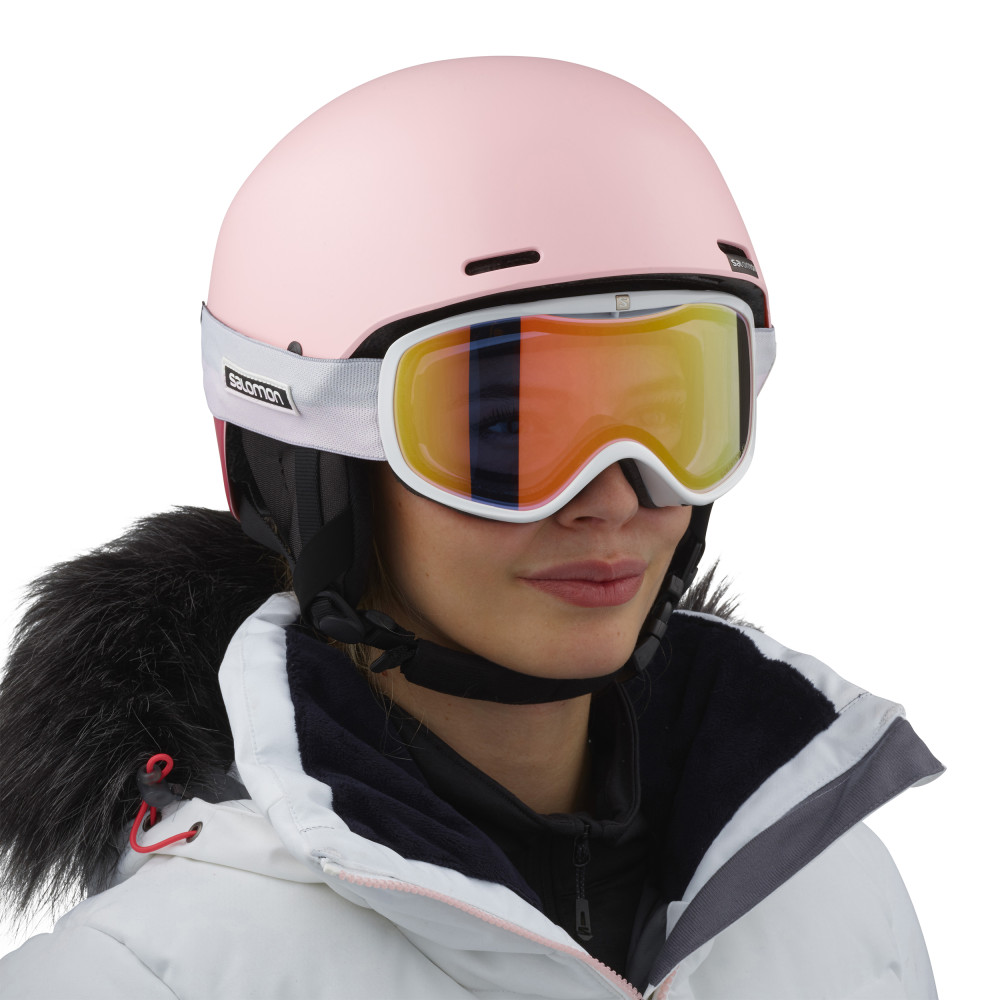 salomon sense goggles