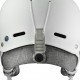Salomon Ski helmet Spell+ White Floral 2020 - Casque de Ski