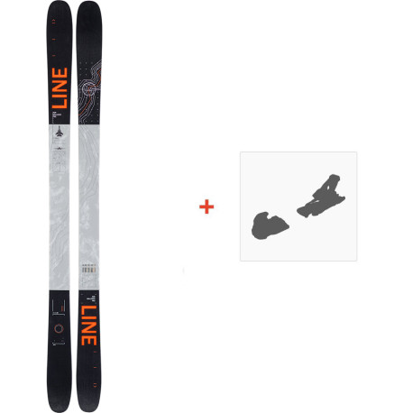 line skis pro deal