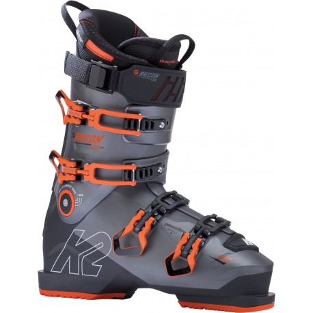 K2 Recon 130 LV 2020 - Ski boots men