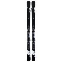 Ski K2 IKonic 84TI + Mxcell 12 TCX Quikclik 2020 - Ski Package Men