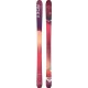 Ski Roxy Shima 98 2020 - Ski sans fixations Femme