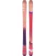 Ski Roxy Shima 90 2020 - Ski Frauen ( ohne Bindungen )