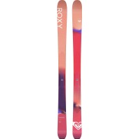 Ski Roxy Shima 90 2020 - Ski sans fixations Femme