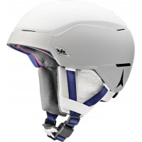 Atomic Ski helmet Count Amid White 2020 - Ski Helmet