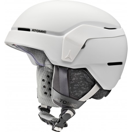 Atomic Ski helmet Count White 2020 - Casque de Ski