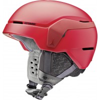 Atomic Ski helmet Count Red 2020 - Ski Helmet