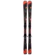 Ski K2 Anthem 78 + ER3 10 Compact Quikclik 2020 - Ski Piste / Carving