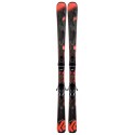 Ski K2 Anthem 78 + ER3 10 Compact Quikclik 2020