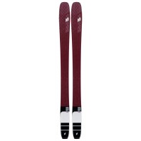 Ski K2 Mindbender 106 Alliance 2020  - Ski Women ( without bindings )