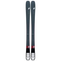 Ski K2 Mindbender 98 TI Alliance 2020  - Ski Women ( without bindings )