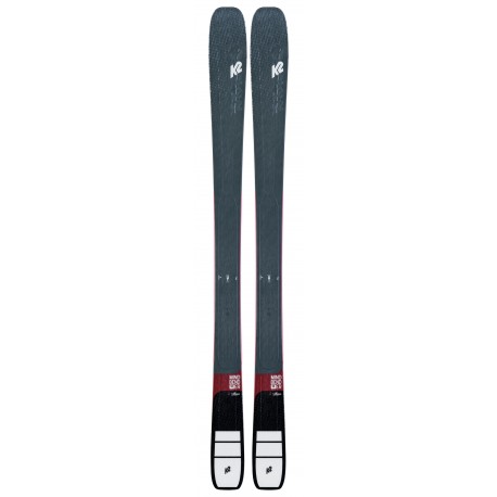 Ski K2 Mindbender 98 TI Alliance 2020  - Ski Frauen ( ohne Bindungen )