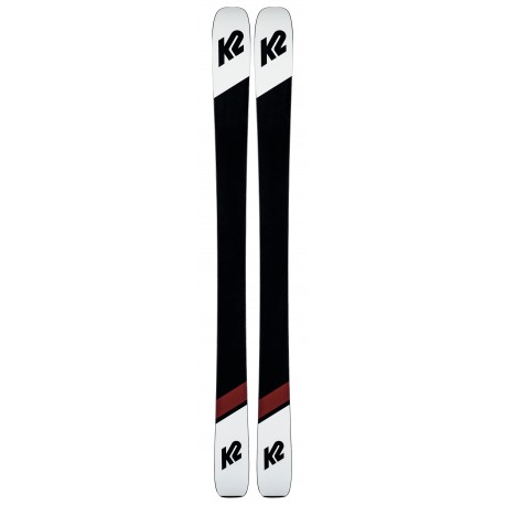 SKi K2 Mindbender 98 TI Alliance 2020  - Ski sans fixations Femme