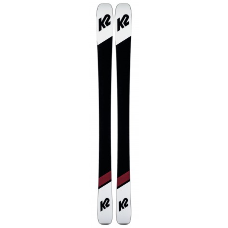 Ski K2 Mindbender 88 TI Alliance 2020 - Ski Frauen ( ohne Bindungen )