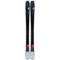 Ski K2 Mindbender 88 TI Alliance 2020 - Ski Women ( without bindings )