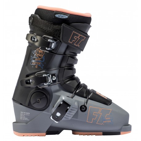 Chaussures de Ski Full Tilt Soul Sister 6 2020  - Chaussures ski femme