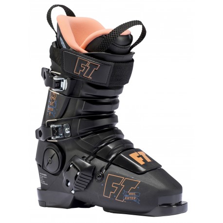 Chaussures de Ski Full Tilt Soul Sister 4 2020  - Chaussures ski femme