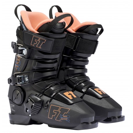 Full Tilt Soul Sister 4 2020 - Chaussures ski femme