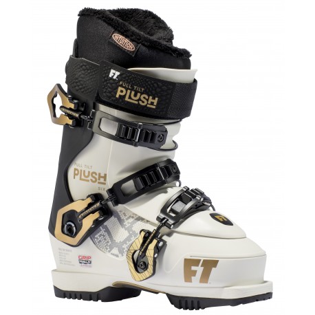 Ski Boots Full Tilt Plush 6 Gw 2020  - Ski boots women