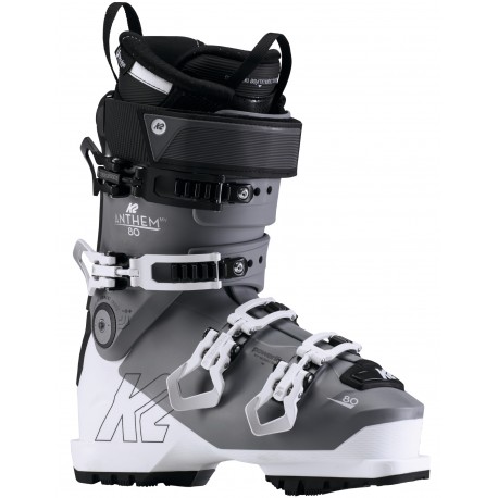 K2 Anthem 80 LV 2020 - Chaussures ski femme