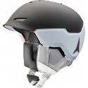 Atomic Ski helmet Revent+ Amid Grey/Skylin 2020