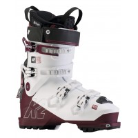 Ski Boots K2 Mindbender 90 Alliance 2020  - Freeride touring ski boots