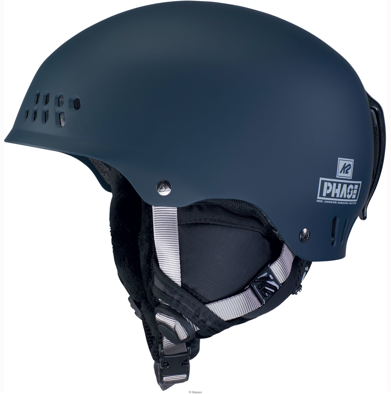 k2 2018 phase pro helmet