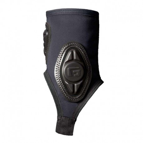 G-Form Pro Ankle Guard Black 2019 - Ankle Protector