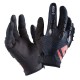G-Form Gloves Pro Trail Topo Black 2020 - Gants de Cycliste