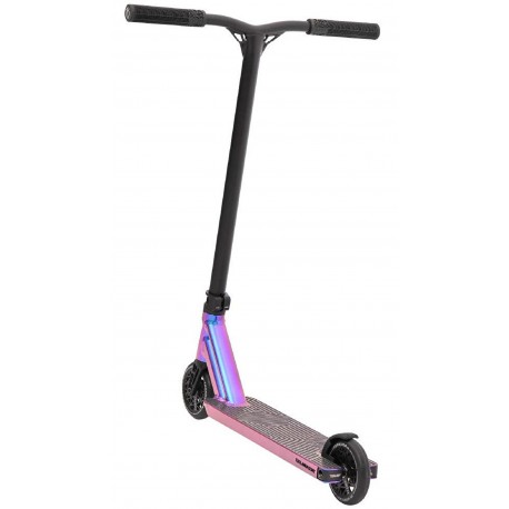 Triad Scooter Completes Delinquent 2019 - Trottinette Freestyle Complète