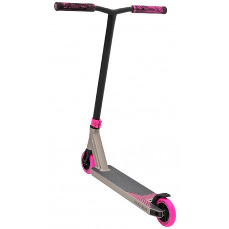 Triad Scooter Completes Infraction 2019 - Freestyle Scooter Komplett