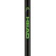 Bâtons de Ski Head Kore Black 2020 - Bâtons de ski