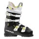 Head Vector 110 RS W Black / Anthracite 2020 - Chaussures ski femme