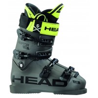 Head Raptor 120 RS Anthracite 2020 - Ski boots men