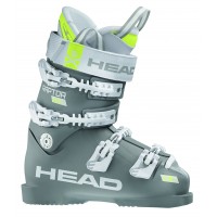Head Raptor 110 RS W Gray 2020 - Ski boots women