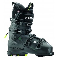Ski Boots Head Kore 1 Anthracite 2020 