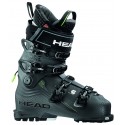 Chaussures de Ski Head Kore 2 Anthracite 2020 