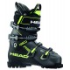 Head Vector 130 RS Anthracite/Black 2020 - Ski boots men