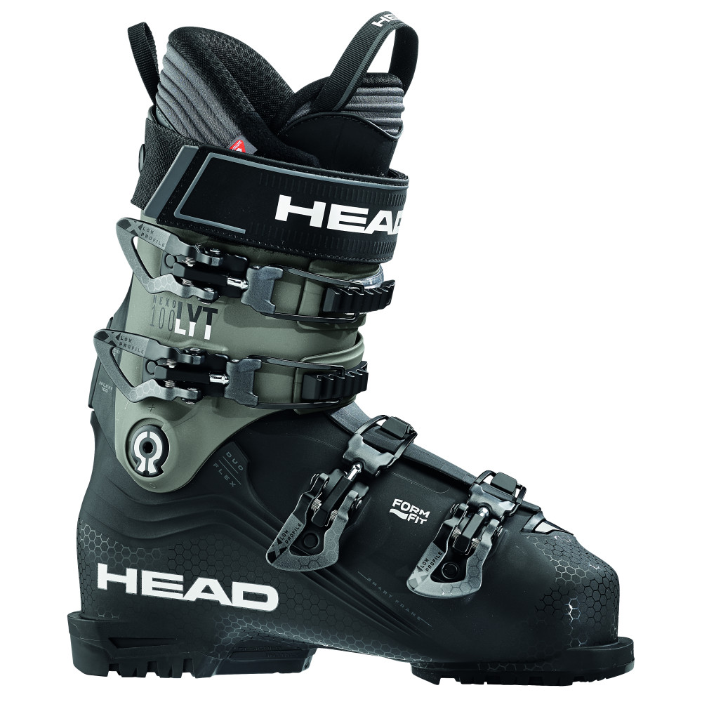 Head Nexo LYT 100 Black 2020 - Head