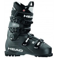Head Edge LYT 130 Anthracite 2022 - Ski boots men