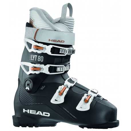 Head Edge Lyt 80 W 2023 - Chaussures ski femme