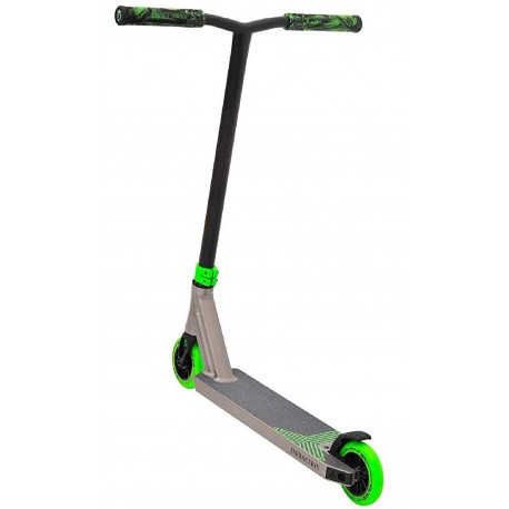Triad Scooter Completes Infraction 2019 - Freestyle Scooter Komplett