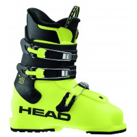 Head Z 3 2023 - Ski boots kids