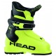 Head Z 1 Yellow/Black 2023 - Chaussures ski junior