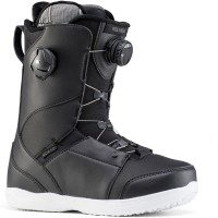 Boots Snowboard Ride Hera Black 2020