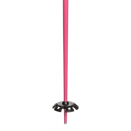 Bâtons de Ski Roxy Shima Pink 2020 - Bâtons de ski