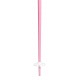 Bâtons de Ski Roxy Kaya Junior Pink 2021 - Bâtons de ski
