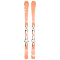 Ski Roxy Dreamcatcher 75 + Lithium 10 2020