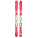 Ski Roxy Dreamcatcher 85 + Lithium 10 2020 - All Mountain Ski Set